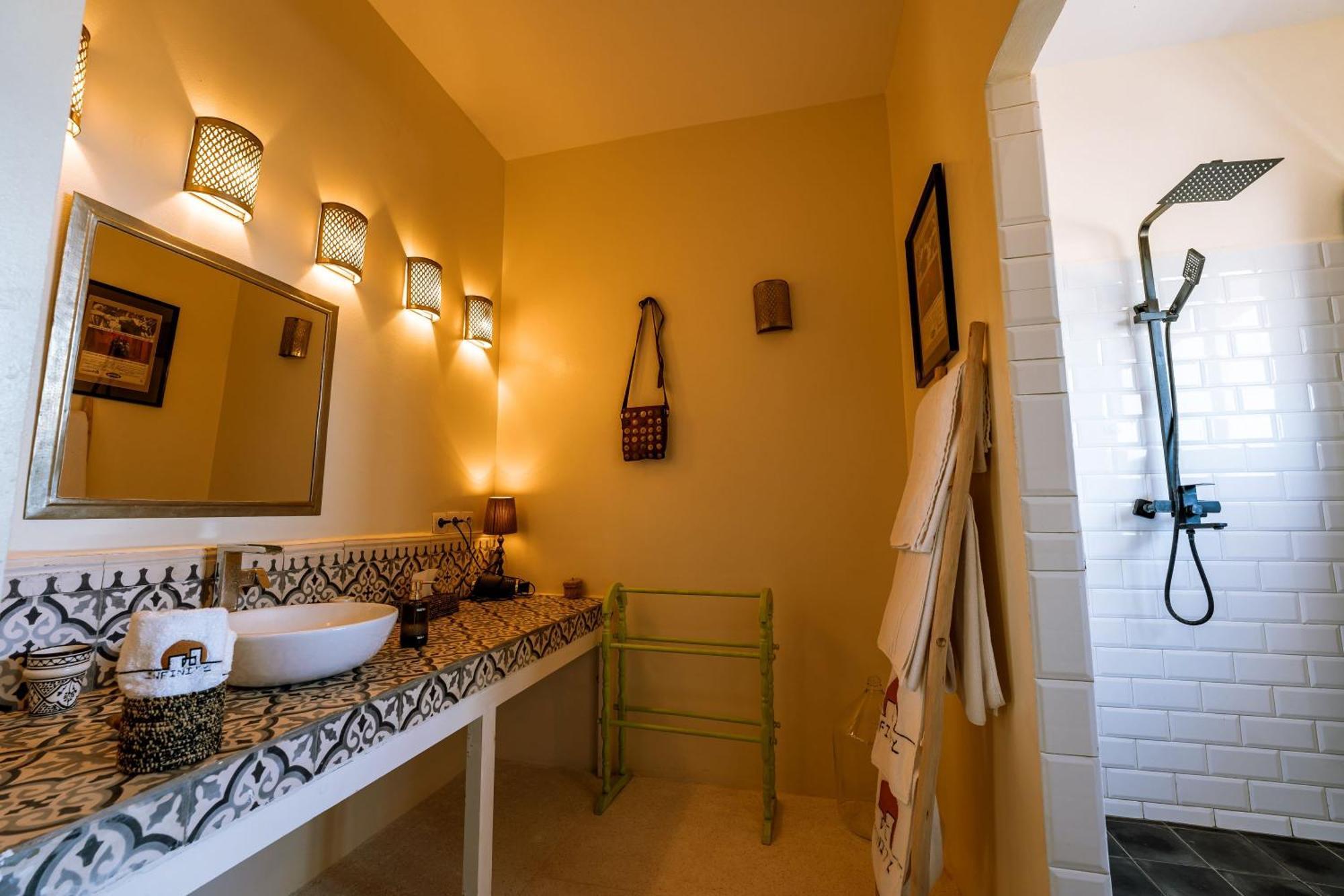 Ali Baba Infinity Essaouira